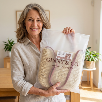 Photo of Verified customer review - happy Kerry Newcastle customer