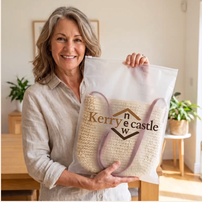 Photo of Verified customer review - happy Kerry Newcastle customer